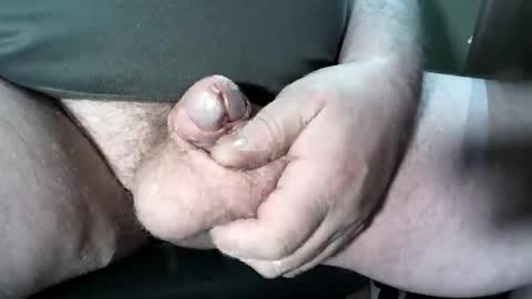 Andreas40CC online show from December 2024 07:05:02 AM