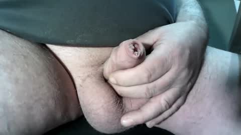 Andreas40CC online show from January 2025 11:46:01 AM