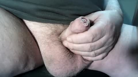 Andreas40CC online show from March 2025 07:47:02 AM