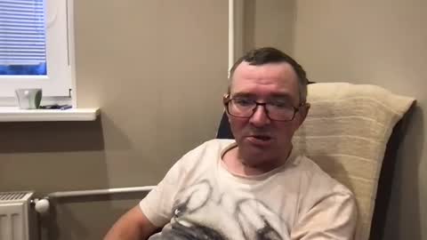 andreass60 online show from January 2025 07:09:02 AM