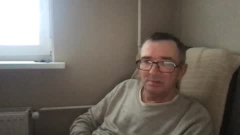 andreass60 online show from January 2025 12:46:02 PM