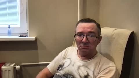 andreass60 online show from February 2025 07:51:02 AM