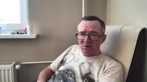 andreass60 online show from February 2025 07:06:02 AM