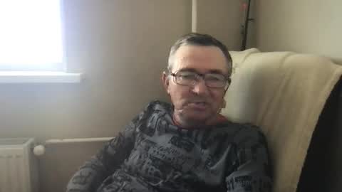andreass60 online show from May 2026 12:13:02 PM