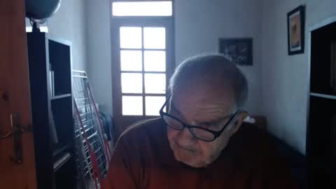 Snapshot of andreasspyridakis5 chatting on February 2026 01:20:01 PM andreasspyridakis5 online show from February 2026 01:20:01 PM