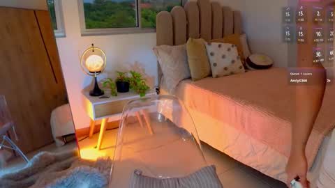 Please call me Andrea online show from March 2026 11:22:02 PM