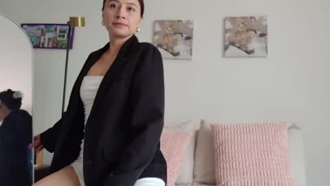 Andrea  see you soon  20 january  300  pm  GMT 5 online show from April 2026 05:40:02 PM