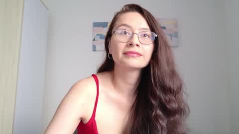 Andrea  see you soon  20 january  300  pm  GMT 5 online show from June 2026 08:47:01 PM