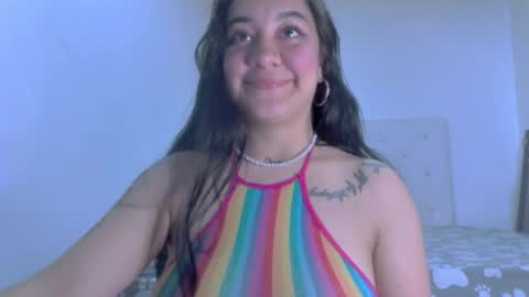 Snapshot of andrebigboobs chatting on December 2024 10:53:02 PM Andre online show from December 2024 10:53:02 PM