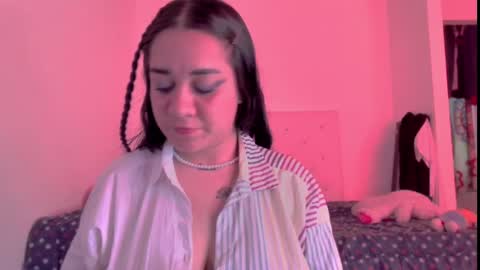 Snapshot of andrebigboobs chatting on December 2024 08:17:01 PM Andre online show from December 2024 08:17:01 PM