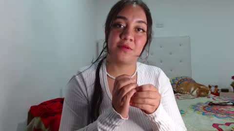 Snapshot of andrebigboobs chatting on February 2025 03:32:02 AM Andre online show from February 2025 03:32:02 AM