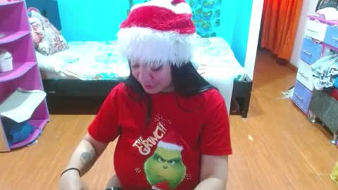 Snapshot of andrebigboobs chatting on December 2025 06:26:01 PM Andre online show from December 2025 06:26:01 PM