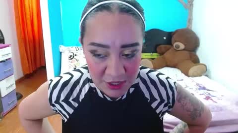 Snapshot of andrebigboobs chatting on February 2026 10:04:02 PM Andre online show from February 2026 10:04:02 PM