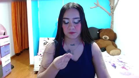 Snapshot of andrebigboobs chatting on February 2026 11:56:02 PM Andre online show from February 2026 11:56:02 PM