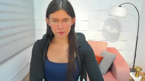 Andre Castaneda online show from March 2026 07:36:02 PM