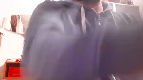 Snapshot of andrecool979 chatting on January 2025 12:57:02 PM Andre online show from January 2025 12:57:02 PM