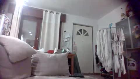 Snapshot of andrecool979 chatting on October 2025 07:58:02 PM Andre online show from October 2025 07:58:02 PM