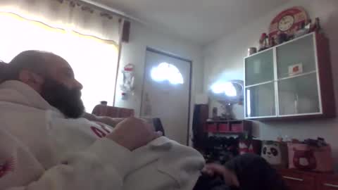 Snapshot of andrecool979 chatting on February 2026 01:52:02 PM Andre online show from February 2026 01:52:02 PM