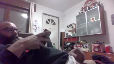 Snapshot of andrecool979 chatting on February 2026 09:05:02 PM Andre online show from February 2026 09:05:02 PM