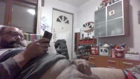 Andre online show from April 2026 08:20:01 PM