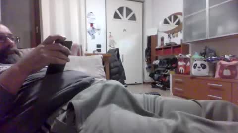 Andre online show from April 2026 08:58:02 PM