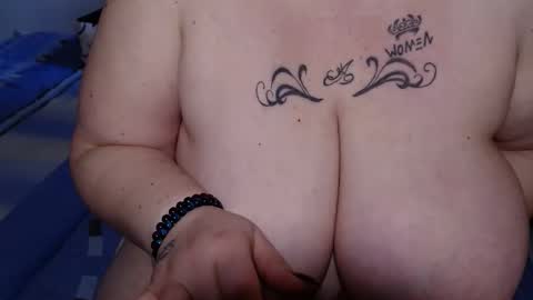 Andreea online show from October 2025 07:54:02 AM