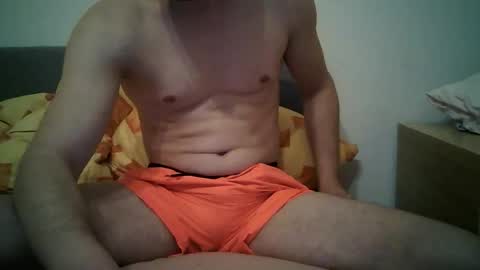 Andreeas  Monalisa online show from April 2026 07:31:02 PM