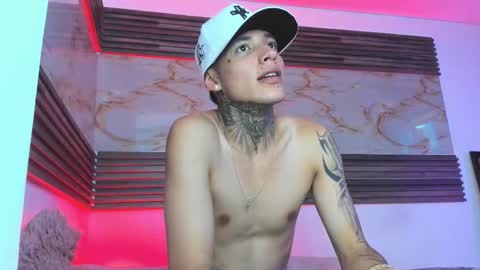 andrees_s online show from January 2026 01:55:02 AM