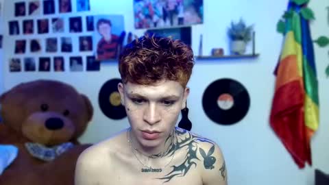 Andrew online show from March 2025 06:24:01 AM