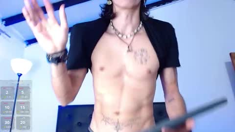 Snapshot of andreey50 chatting on December 2025 08:36:02 PM Andrey online show from December 2025 08:36:02 PM