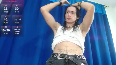 Andrey online show from January 2026 09:29:01 PM