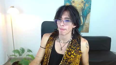 Andrey online show from February 2026 08:49:01 PM