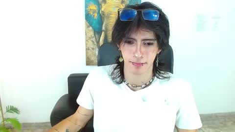 Andrey online show from February 2026 08:27:02 PM