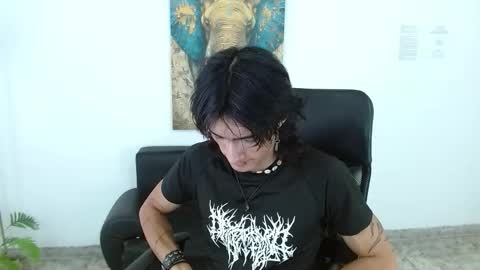 Andrey online show from February 2026 09:15:02 PM