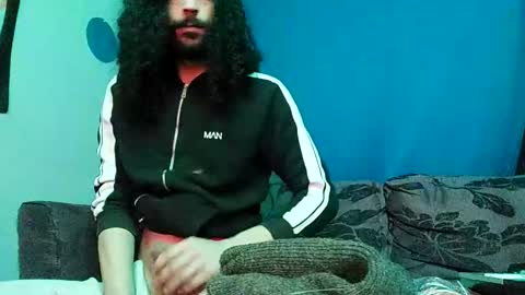 Snapshot of andrefeetlover11849 chatting on December 2024 05:40:02 AM andrefeetlover11849 online show from December 2024 05:40:02 AM