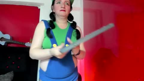 andre online show from September 2025 02:55:01 AM