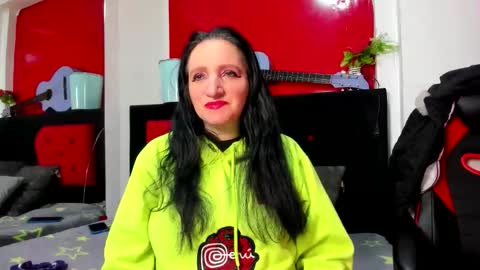 andre online show from October 2025 03:21:02 AM