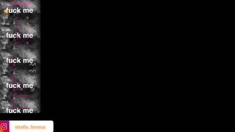 andre online show from November 2025 04:59:01 AM