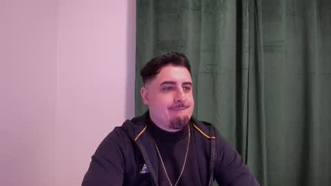 Andrew online show from April 2026 04:26:02 PM