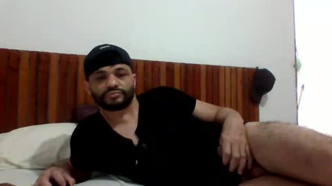 andreloko123 online show from December 2024 07:00:01 PM