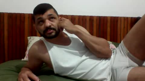 andreloko123 online show from September 2025 02:02:01 AM