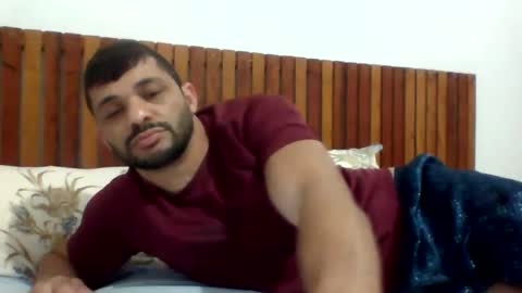 andreloko123 online show from November 2025 01:17:01 AM