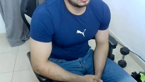 andres180950734 online show from January 2026 11:58:01 AM