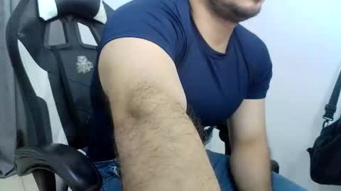andres180950734 online show from February 2026 11:21:02 PM
