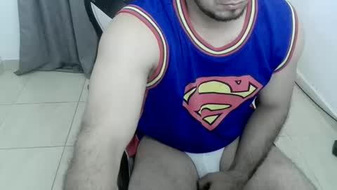 andres180950734 online show from April 2026 11:22:02 AM