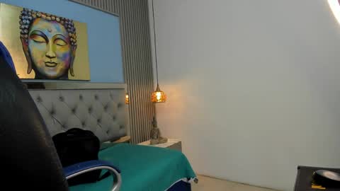 IM ANDRES online show from April 2026 03:33:01 AM