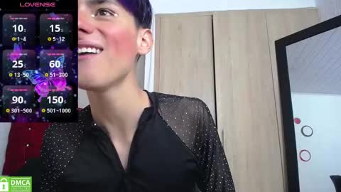 Alann online show from December 2024 05:07:02 PM