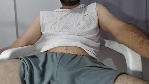 i am Andres online show from October 2025 04:34:02 AM