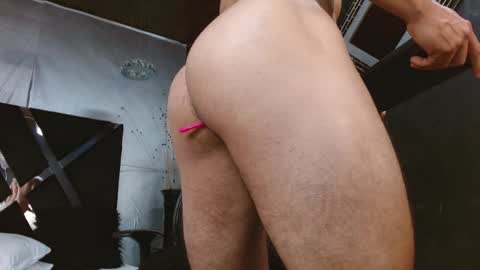 insta andres clark  online show from January 2025 09:53:01 PM