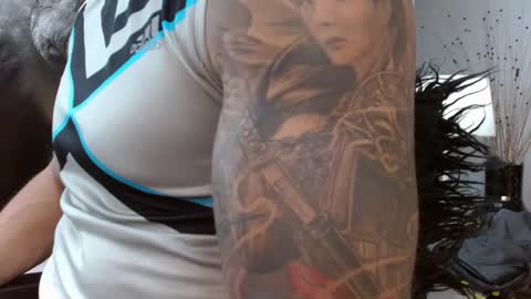 insta andres clark  online show from February 2025 06:12:01 PM